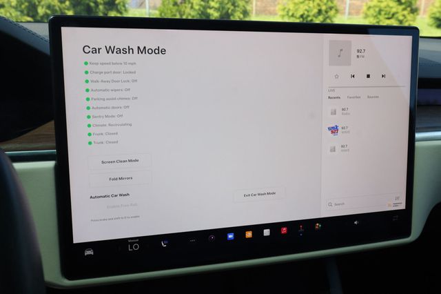 2023 Tesla Model X AWD - 22821454 - 52