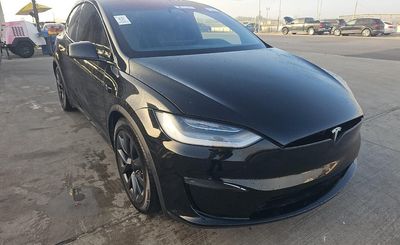 2023 Tesla Model X