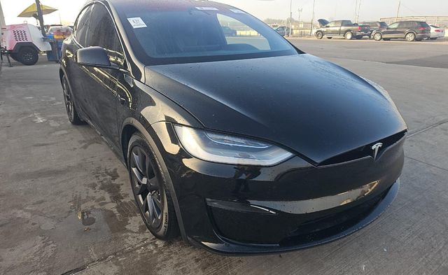 2023 Tesla Model X AWD - 22943051 - 0
