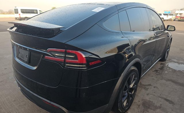 2023 Tesla Model X AWD - 22943051 - 1