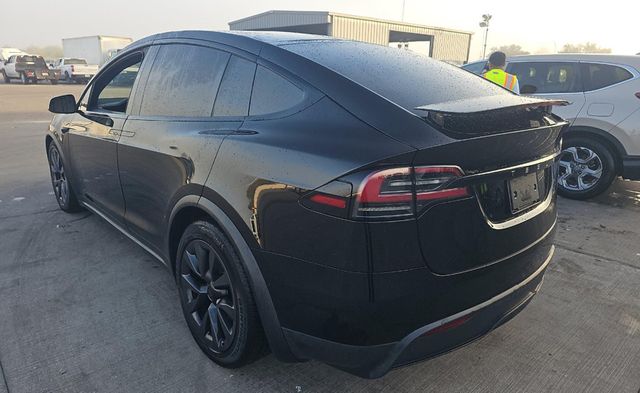 2023 Tesla Model X AWD - 22943051 - 2