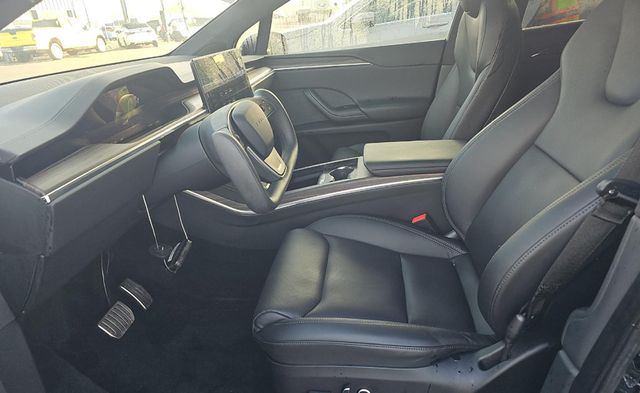 2023 Tesla Model X AWD - 22943051 - 3