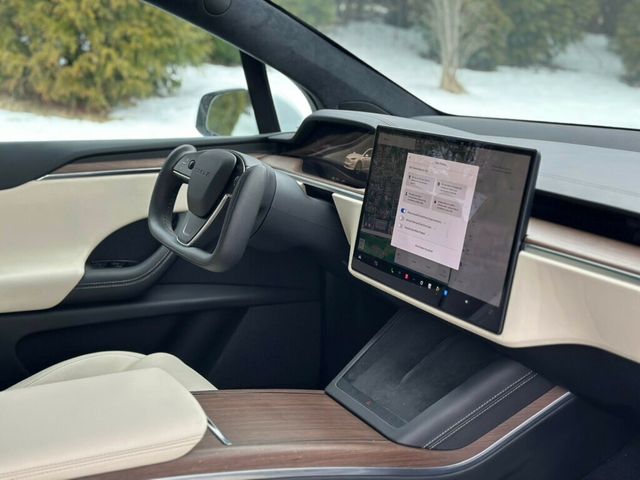 2023 Tesla Model X AWD - 22970104 - 26