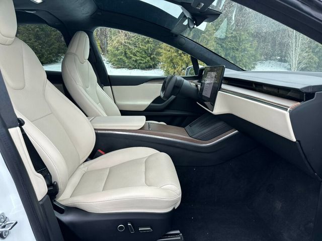 2023 Tesla Model X AWD - 22970104 - 27
