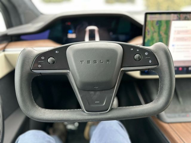 2023 Tesla Model X AWD - 22970104 - 29