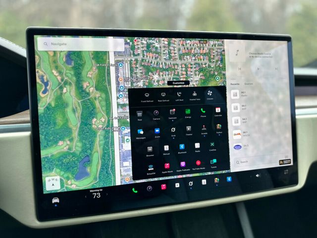 2023 Tesla Model X AWD - 22970104 - 32