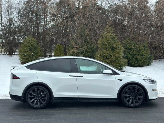 2023 Tesla Model X AWD - 22970104 - 7