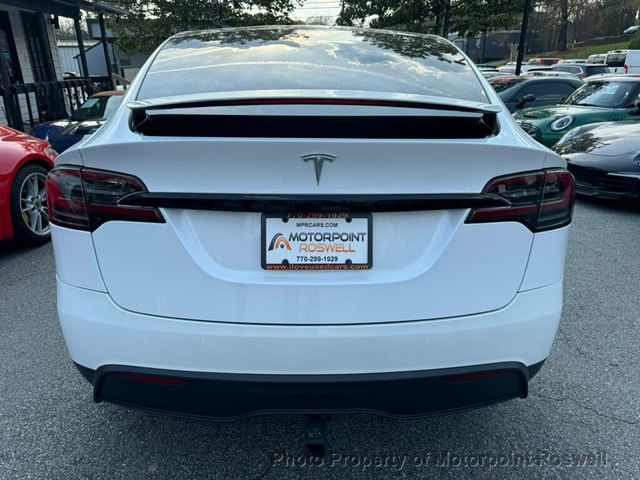 2023 Tesla Model X AWD - 22364251 - 3
