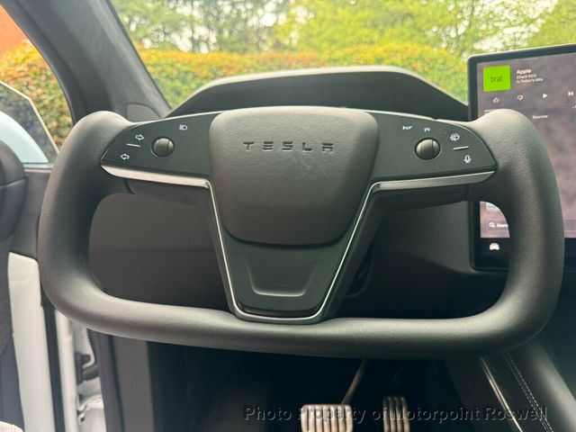 2023 Tesla Model X AWD - 22588187 - 11