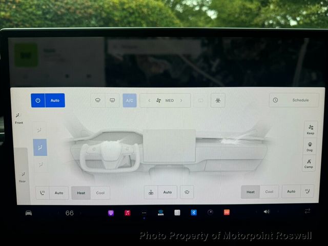 2023 Tesla Model X AWD - 22588187 - 20