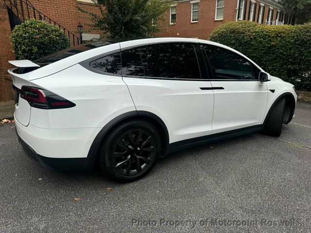 2023 Tesla Model X AWD - 22588187 - 2