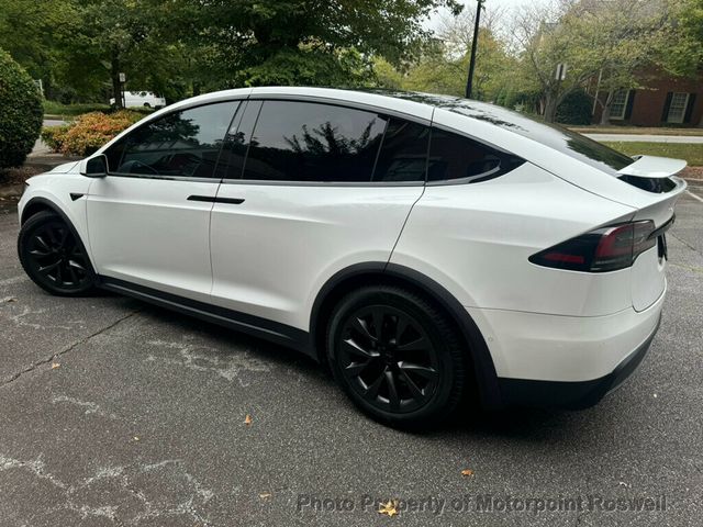 2023 Tesla Model X AWD - 22588187 - 3