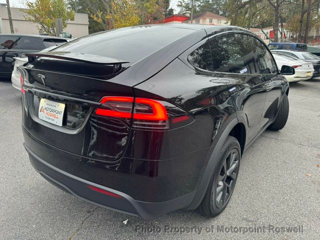 2023 Tesla Model X AWD - 22648626 - 2