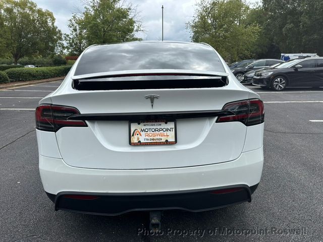 2023 Tesla Model X AWD - 22917753 - 3
