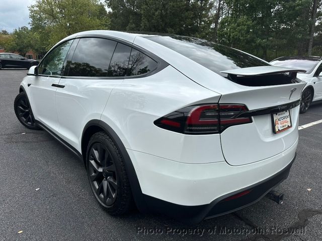 2023 Tesla Model X AWD - 22917753 - 4