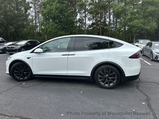 2023 Tesla Model X AWD - 22917753 - 6