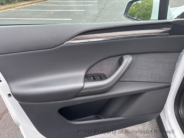 2023 Tesla Model X AWD - 22917753 - 8