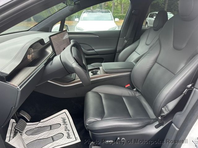 2023 Tesla Model X AWD - 22917753 - 9