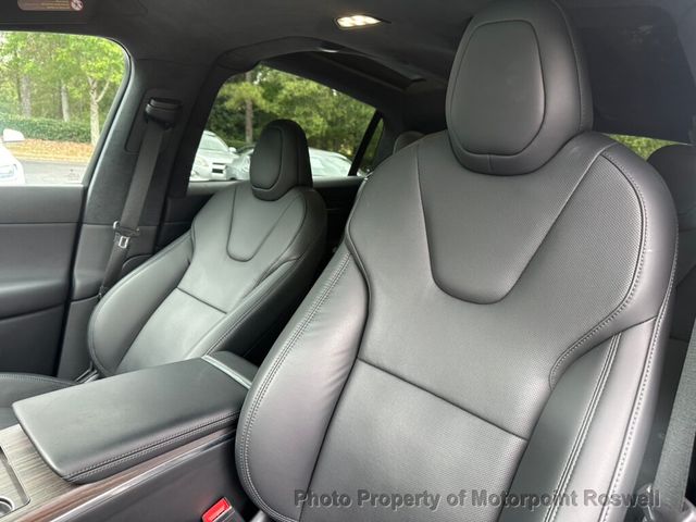 2023 Tesla Model X AWD - 22917753 - 10