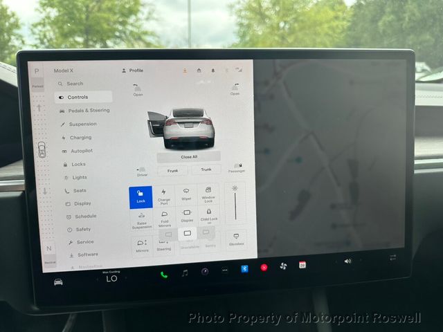 2023 Tesla Model X AWD - 22917753 - 12