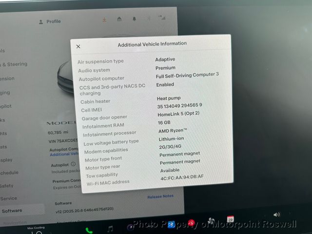 2023 Tesla Model X AWD - 22917753 - 14