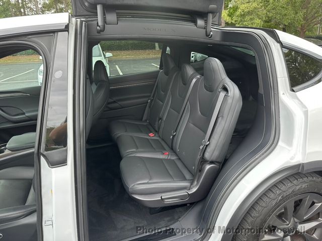 2023 Tesla Model X AWD - 22917753 - 15