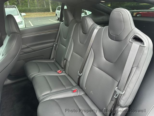 2023 Tesla Model X AWD - 22917753 - 16