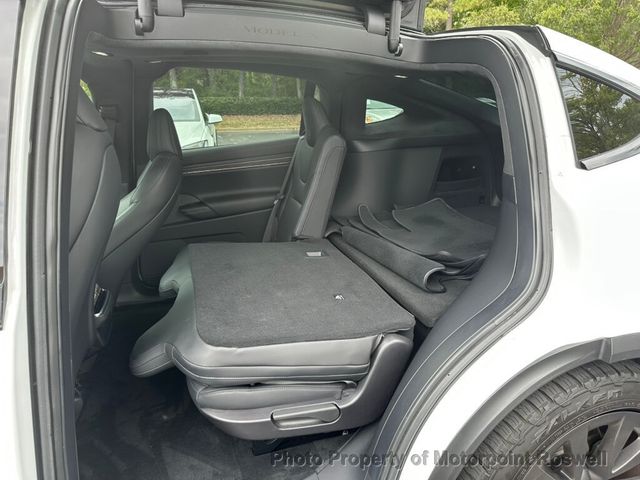 2023 Tesla Model X AWD - 22917753 - 17