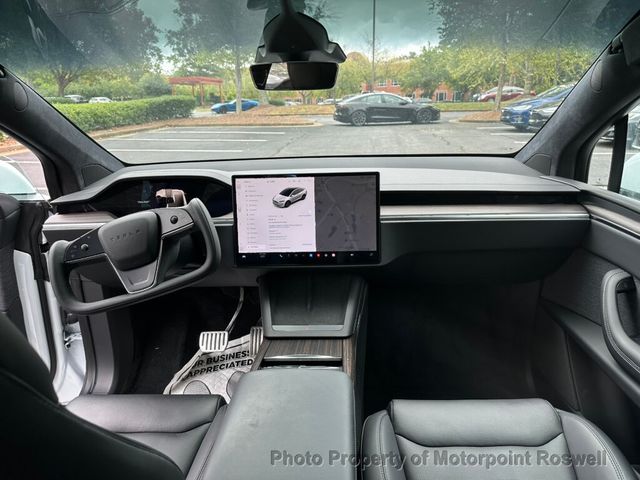2023 Tesla Model X AWD - 22917753 - 19