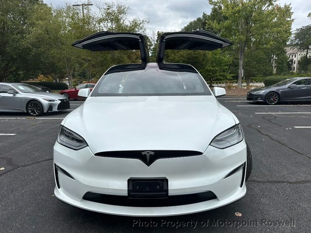 2023 Tesla Model X AWD - 22917753 - 20