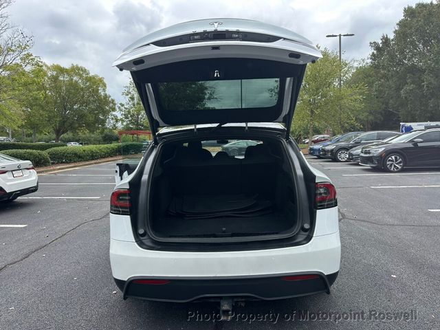 2023 Tesla Model X AWD - 22917753 - 22