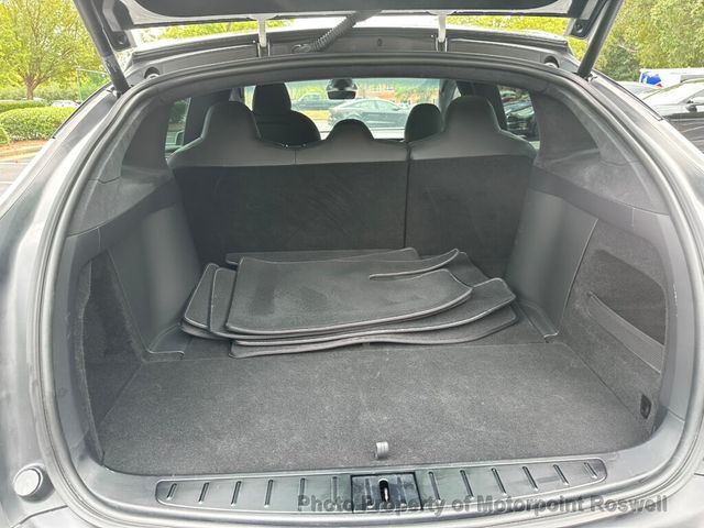 2023 Tesla Model X AWD - 22917753 - 23