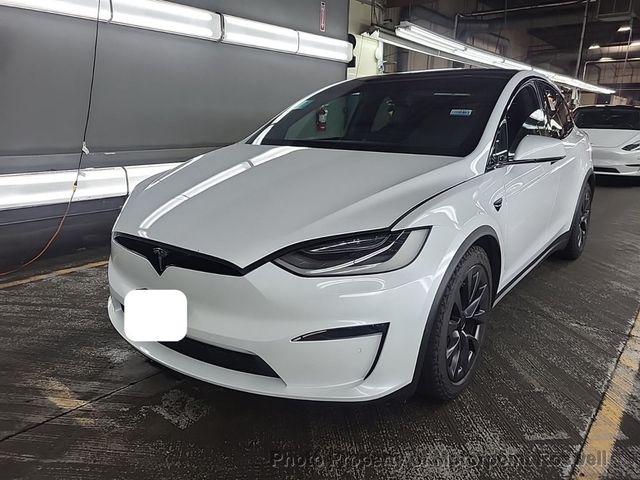 2023 Tesla Model X AWD - 22917753 - 24