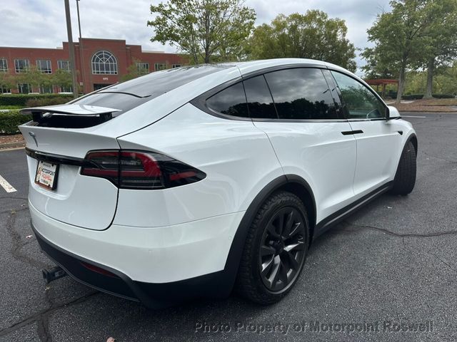2023 Tesla Model X AWD - 22917753 - 2