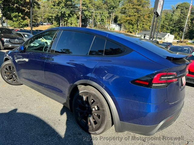 2023 Tesla Model X AWD - 22931980 - 1