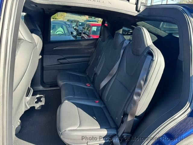 2023 Tesla Model X AWD - 22931980 - 3