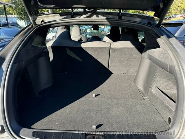2023 Tesla Model X AWD - 22931980 - 4