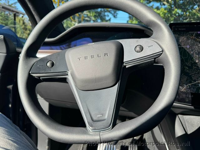 2023 Tesla Model X AWD - 22931980 - 5