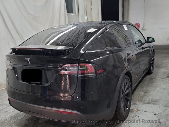 2023 Tesla Model X AWD - 22933780 - 1