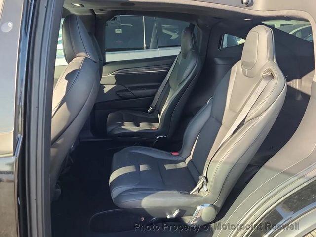 2023 Tesla Model X AWD - 22933780 - 2