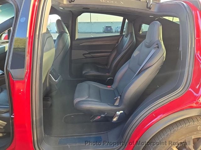 2023 Tesla Model X AWD - 22934724 - 1