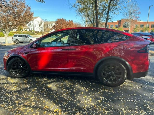 2023 Tesla Model X AWD - 22942911 - 9