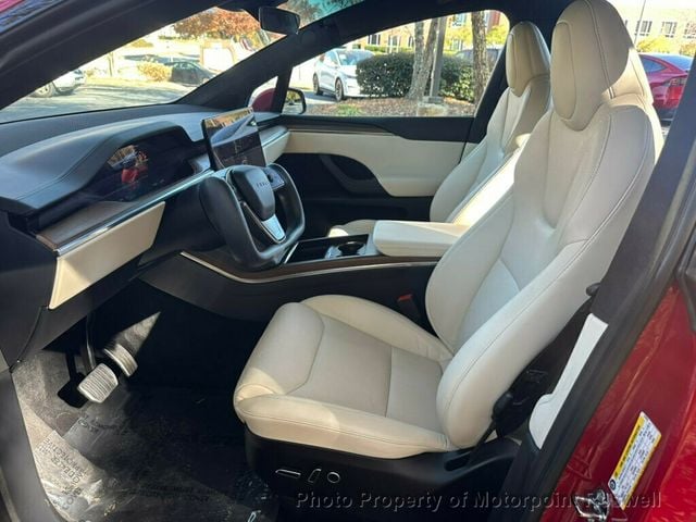 2023 Tesla Model X AWD - 22942911 - 11
