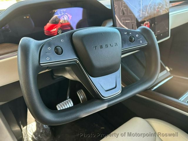 2023 Tesla Model X AWD - 22942911 - 14