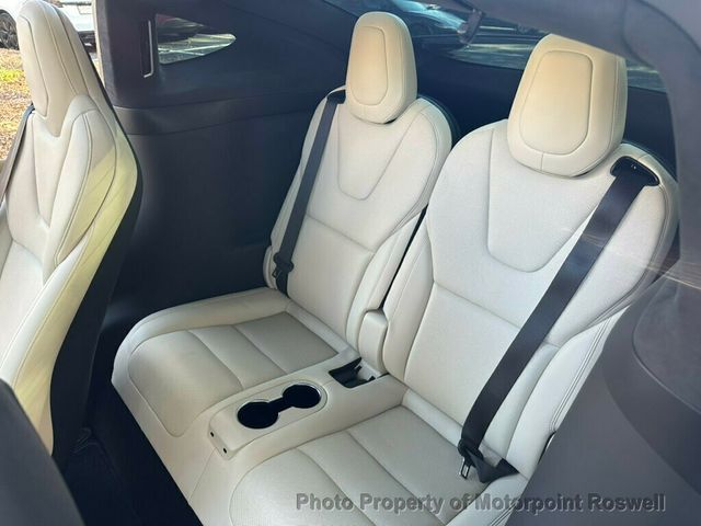 2023 Tesla Model X AWD - 22942911 - 18