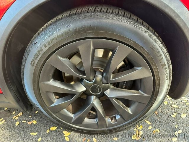 2023 Tesla Model X AWD - 22942911 - 27