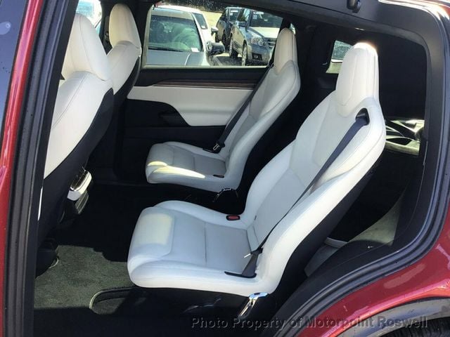 2023 Tesla Model X AWD - 22942911 - 6