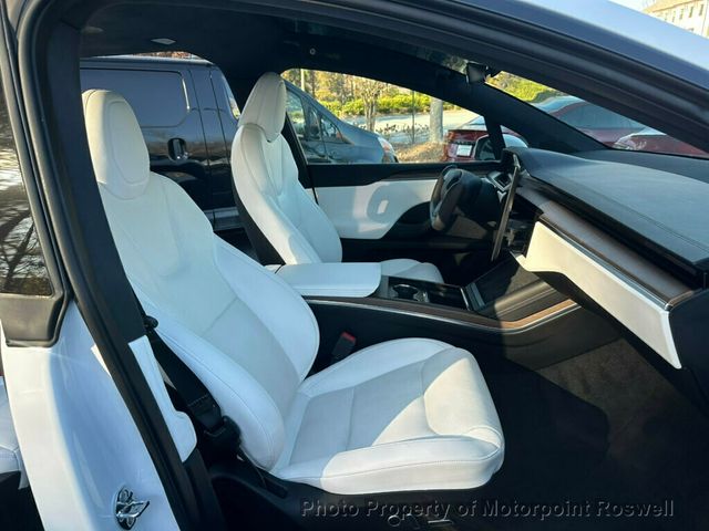 2023 Tesla Model X AWD - 22943362 - 10