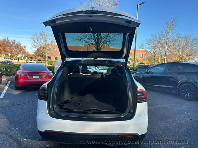 2023 Tesla Model X AWD - 22943362 - 19