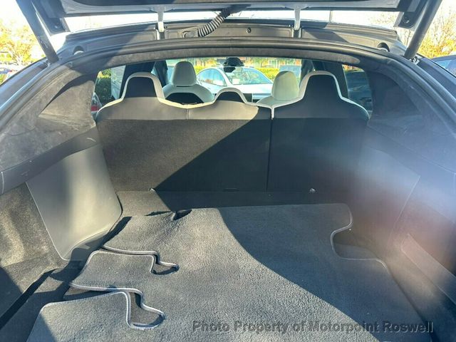 2023 Tesla Model X AWD - 22943362 - 20